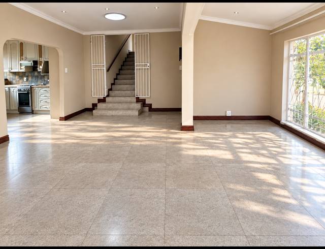 290M² OFFICE TO LET IN BLAIRGOWRIE